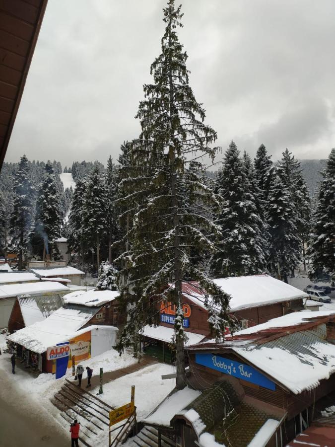 Borovets Royal Plaza - A405 아파트 외부 사진